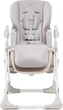 Стільчик для годування Kinderkraft Yummy Grey (KKKYUMMGRY0000) (158391) - зображення 4