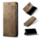 Чехол-книжка с кармашками UniCase Jeans Wallet для Samsung Galaxy A31 (A315) - Khaki - изображение 2