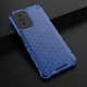 Захисний чохол Deexe Honeycomb Series для Xiaomi Poco F3 / Redmi K40 / Redmi K40 Pro / Mi 11i - Blue - зображення 4