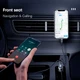 Автомобильное зарядное устройство JOYROOM car charger JR-CL03 АЗУ в прикуриватель 1.5м, 5USB 6.2A Black (JR-CL03) - изображение 6