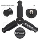 Штатив для смартфона Puluz PKT40 - зображення 7