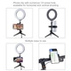 Держатель для смартфона Puluz PU266 - изображение 2