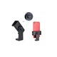 Тримач для смартфона AccPro SP-12 Rotate - зображення 5