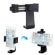 Держатель смартфона Puluz PU410 Rotate - изображение 4