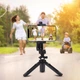 Держатель смартфона Puluz PU410 Rotate - изображение 9