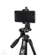 Тримач для смартфона Yunteng Phone Rotate Clip - зображення 7