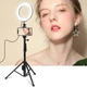 Штатив для смартфона Puluz PU420 - зображення 6