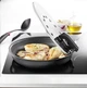 Крышка универсальная Tefal Ingenio 20-28 см (L9939822) - изображение 4