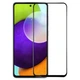 Защитное стекло LUX для Samsung Galaxy A52 (A525) Full Сover черный 0,3 мм в упаковке - зображення 2