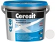 Затирка для швів Ceresit CE 40 Aquastatic 01 2 кг (відро) Біла (Е28802) - зображення 1