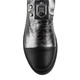 Туфлі Evromoda Бронзовий 37 (821ТZ) - изображение 6