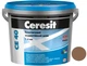 Затирка для швів Ceresit CE 40 Trend Collection 145 2 кг (відро) Мигдальний горіх (CR2444697) - зображення 1