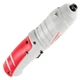 Отвертка аккумуляторная Intertool DT3 в кейсе Бело-красный DT-0302 - изображение 5