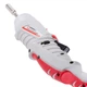 Отвертка аккумуляторная Intertool DT3 в кейсе Бело-красный DT-0302 - изображение 7
