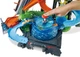 Автомойка Mattel Hot Wheels Бешеная Невообразимая автомойка FTB67 - изображение 4