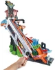 Автомойка Mattel Hot Wheels Бешеная Невообразимая автомойка FTB67 - изображение 10