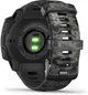 Спортивные часы Garmin Instinct Solar Graphite Camo (010-02293-05) - изображение 3
