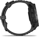 Спортивные часы Garmin Instinct Solar Graphite Camo (010-02293-05) - изображение 4