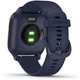 Спортивные часы Garmin Venu Sq Music Edition Navy/Gold (010-02426-12) - изображение 6