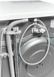 Стиральная машина полногабаритная Miele WEA 025 WCS - изображение 17