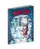 Мортіна та примарний друг Книга 3. - Барбара Кантіні. - 978-966-429-613-4 - изображение 1