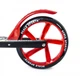 Самокат Scale Sports SS-15 двухколесный 200 мм Red - изображение 5