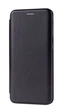 Чохол Fiji G. C. для Samsung Galaxy A02s (A025) книжка магнітна Black - зображення 1