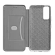 Чохол Fiji G. C. для Samsung Galaxy A02s (A025) книжка магнітна Black - зображення 2