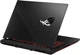 Ноутбук ASUS ROG Strix G15 G512LI-HN087 (90NR0381-M01330) Original Black - изображение 2