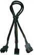 Kabel rozgałęziający Y Gelid PWM Y-cable CA-PWM-01 (4897025780149) - obraz 1
