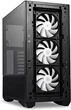 Корпус Lian Li Lancool II Mesh ARGB with USB Type-C Black (G99.LAN2MRX.50) - изображение 6