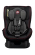 Автокрісло Lionelo Liam 0-18 кг Sporty Black - изображение 1