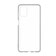 Прозрачный чехол для Samsung Galaxy M51 (M515) с защитой камеры, тонкий, силиконовый, бесцветный, ударостойкий, противоударный бампер c закрытой камерой, ArmorStandart (ARM57087) - изображение 1