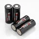 Акумулятор 26650 літій-іонний (Li-Ion) Soshine 26650P-3.7-5500 з захистом (Protected), 5500mAh, 5A, 4.2/3.6/2.8V - зображення 5