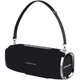 Мощная портативная влагозащитная Bluetooth колонка Hopestar Sound System A6 black - изображение 4