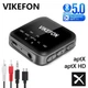 Bluetooth адаптер 5.0 с aptX VIKEFON BT-B29 mini CSR8675 Aptx&nbsp;Aptx&nbsp;HD&nbsp;AptX LL&nbsp; - изображение 2