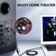 Аудіо кабель Ugreen Hi-Fi jack 3.5 mm - 2xRCA 1.5 метра - зображення 5