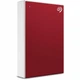 Зовнішній жорсткий диск 2.5" USB 2.0TB Seagate One Touch Red (STKB2000403) - зображення 2