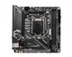 Материнская плата MSI MPG B460I Gaming Edge WIFI Socket 1200 - изображение 2