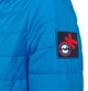 Детская демисезонная стеганная куртка для мальчика Endo C05A006_2 98 см Голубой - изображение 6