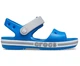Сандалі на хлопчика Crocs Bayaband Sandal С8 25 Синій - зображення 2