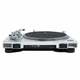 Проигрыватель винила Audio-Technica AT-LP120XUSB Silver AT-LP120XUSBSV - изображение 3