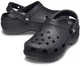 Сабо Crocs Women’s Classic Platform Clog W6-36-22.5-23 см Black 206750 - изображение 3