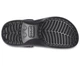 Сабо Crocs Women’s Classic Platform Clog W6-36-22.5-23 см Black 206750 - изображение 6