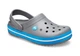 Сабо Crocs Crocband Clog M8W10-40.5-26-26.5 см Charcoal Ocean 11016 - изображение 2