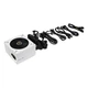 Блок питания Antec 750W EA750G PRO White EC (0-761345-11629-9) - изображение 9