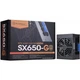 Блок питания Silver Stone 650W STRIDER (SST-SX650-G) - изображение 3