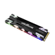 SSD накопитель AddLink X70 2TB M.2 2280 NVMe PCIe GEN3x4 3D TLC SSD (ad2TBX70M2P) - изображение 1