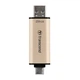 Накопитель 2-в-1 Transcend 256GB JetFlash 930 (TS256GJF930C) - изображение 2
