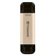 Накопитель 2-в-1 Transcend 128GB JetFlash 930 (TS128GJF930C) - изображение 1